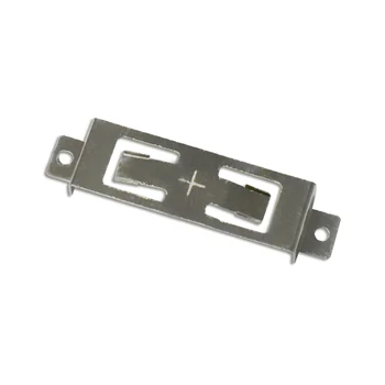 5pcs/lot SMT SMD Replacement of BC-2013 CR2430 Battery Holder, CR2430 Battery Retainer
5pcs/lot SMT SMD Replacement of BC-2013 CR2430 Battery Holder, CR2430 Battery Retainer