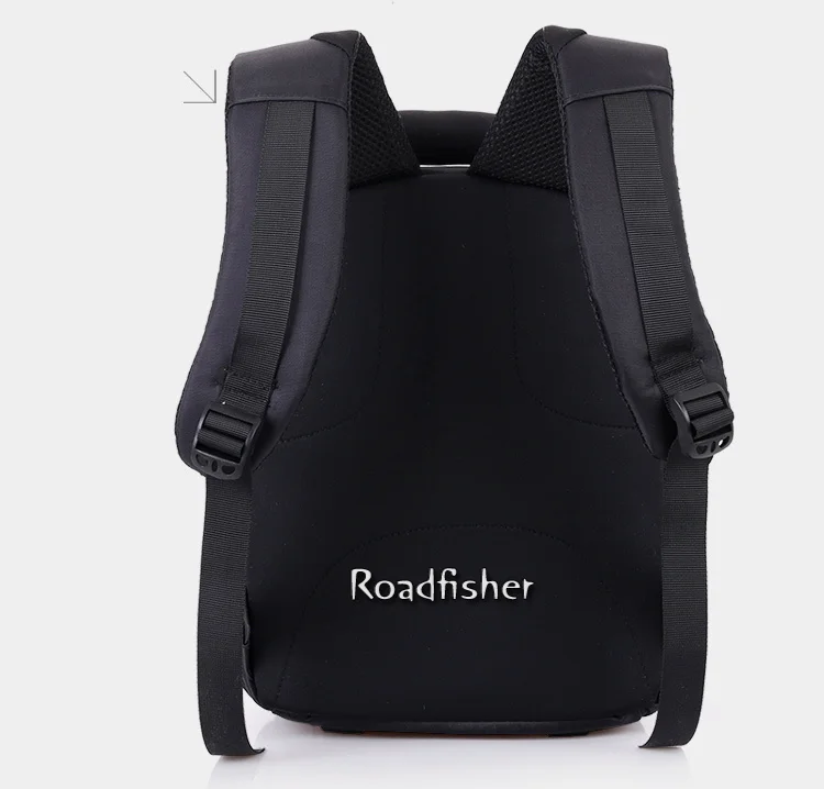 Small light camera backpack bag 24