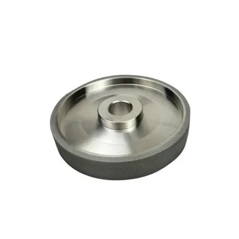Diamond Grinding Wheels CBN Grinding Wheel Dia 150mm Metal Stone Grinding Power Tool Accessories 80# 150# 240# 600# 1000#
Diamond Grinding Wheels CBN Grinding Wheel Dia 150mm Metal Stone Grinding Power Tool Accessories 80# 150# 240# 600# 1000#