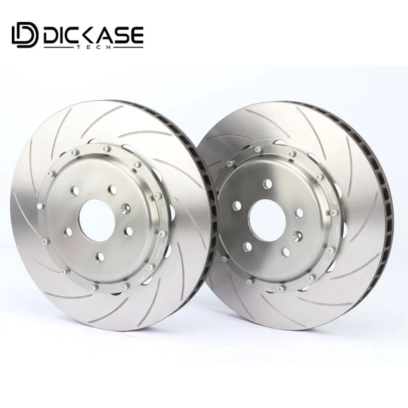 High performance racing Dicase355 * 32 mm brake disk suit for CP7040/ 9040/5060/8530/9040/5060 for BWM 320i 18rim
High performance racing Dicase355 * 32 mm brake disk suit for CP7040/ 9040/5060/8530/9040/5060 for BWM 320i 18rim