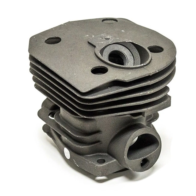 44mm new good quality Cylinder Piston Ring Kit Cylinder accessory for Husqvarna 350 346 351 353 Chainsaws
44mm new good quality Cylinder Piston Ring Kit Cylinder accessory for Husqvarna 350 346 351 353 Chainsaws