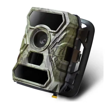 Game Trail Hunting Camera 12MP 1080P HD Wide Angle Infrared Night Vision 56pcs IR LEDs Scouting Cam Digital Surveillance Camera
Game Trail Hunting Camera 12MP 1080P HD Wide Angle Infrared Night Vision 56pcs IR LEDs Scouting Cam Digital Surveillance Camera