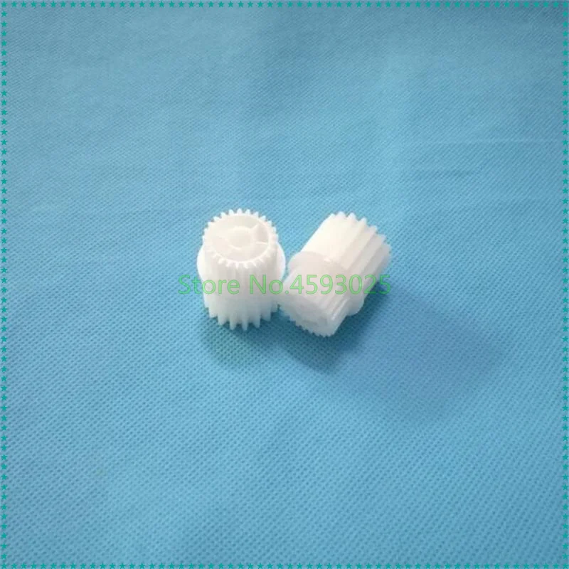 NEW Fuser Drive Gear FU8-0576-000 for Canon IR2520 IR2525 IR2530 iR 2530 2530i 2525 2525i 2520 FU8-0576 Printer Swing Gear
NEW Fuser Drive Gear FU8-0576-000 for Canon IR2520 IR2525 IR2530 iR 2530 2530i 2525 2525i 2520 FU8-0576 Printer Swing Gear