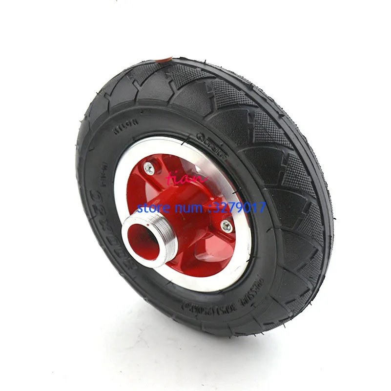 8 Inch 200X50 Electric Mini Bike Scooter Motorcycle Rear Wheel Rim Hub Brake Disc Disk Rotor With Explosion-proof
8 Inch 200X50 Electric Mini Bike Scooter Motorcycle Rear Wheel Rim Hub Brake Disc Disk Rotor With Explosion-proof