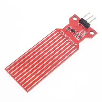 Smart Electronics Rain Water Level Sensor Module Detection Liquid Surface Depth Height for T1592 P for DIY Kit
Smart Electronics Rain Water Level Sensor Module Detection Liquid Surface Depth Height for T1592 P for DIY Kit