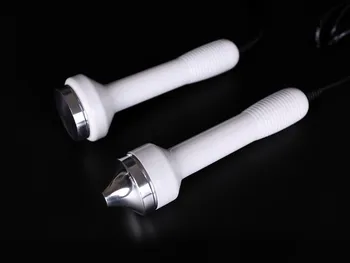2pcs face eye Portable Ultrasound Ultrasonic Beauty Skin Care Body Message Therapy Probe sensor Parts Of DT-628T
2pcs face eye Portable Ultrasound Ultrasonic Beauty Skin Care Body Message Therapy Probe sensor Parts Of DT-628T