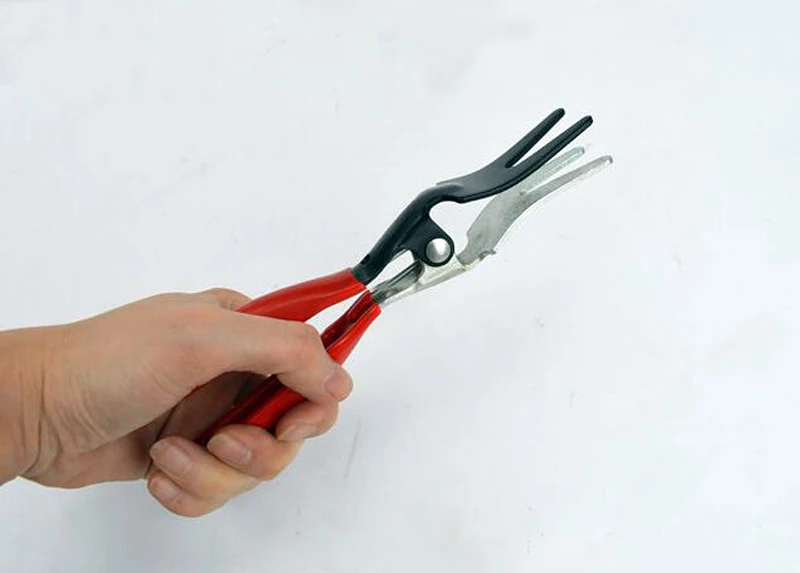 Automobile tubing separating pliers tubing separating screwdriver Automobile tubing separating pliers tubing separating screwdriver