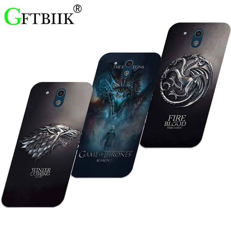 Cute Cartoon Case For HTC Desire 326 326G / Desire 526 526G Dual Sim Hard Plastic Case Fashion Printed Cover Game of Thrones 7
Cute Cartoon Case For HTC Desire 326 326G / Desire 526 526G Dual Sim Hard Plastic Case Fashion Printed Cover Game of Thrones 7