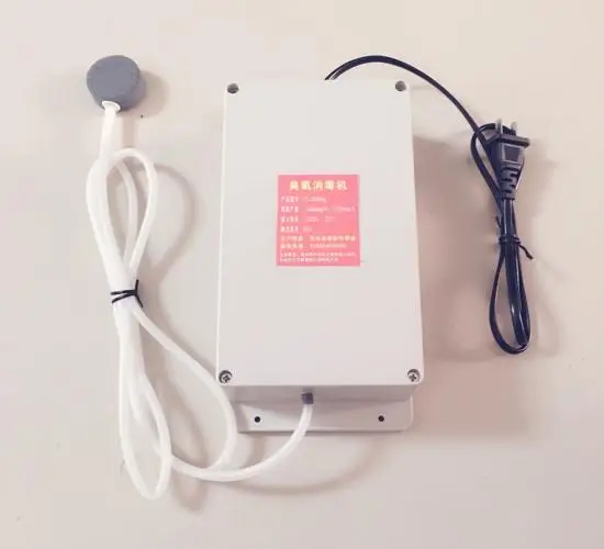Free shipping 1000mg ozone generator (110V 220V 12V) integrated disinfection machine suitalbe for Vegetable Fruit or fish tank
Free shipping 1000mg ozone generator (110V 220V 12V) integrated disinfection machine suitalbe for Vegetable Fruit or fish tank