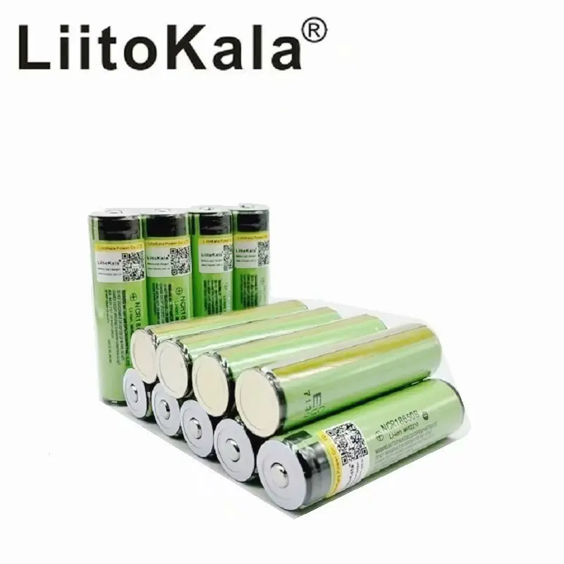 4 pcs / lot New Protected NCR18650B Original 18650 3400 mAh Rechargeable Battery with PCB 3.7 v For Free Shipping
4 pcs / lot New Protected NCR18650B Original 18650 3400 mAh Rechargeable Battery with PCB 3.7 v For Free Shipping
