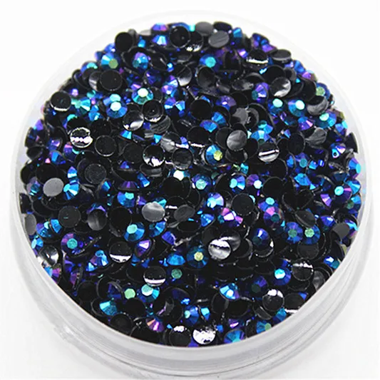 4mm SS16 2000pcs/pack Non Hot-Fix Resin Purple Red AB Jelly Black Stone For DIY Nail Art Mobile Phone gems stick
4mm SS16 2000pcs/pack Non Hot-Fix Resin Purple Red AB Jelly Black Stone For DIY Nail Art Mobile Phone gems stick