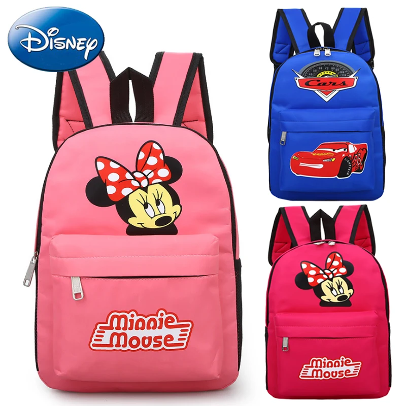 2019 Disney Kids Mickey Backpack Cute Minnie Mouse Women Bag Girl Handbag Fashion School Backpacks Boy Travel Bag Birthday Gifts
2019 Disney Kids Mickey Backpack Cute Minnie Mouse Women Bag Girl Handbag Fashion School Backpacks Boy Travel Bag Birthday Gifts