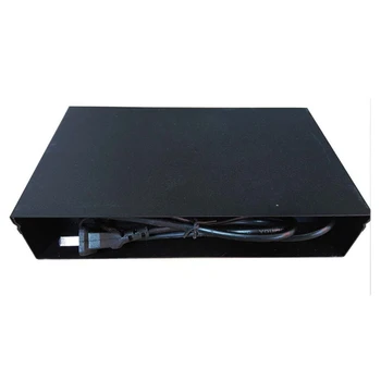 T-4000AC SD Card Color Programmable RGB Led Pixel Controller Module For WS2811 WS2801 WS2812B 6803 1903 Led Strip Light Tape
T-4000AC SD Card Color Programmable RGB Led Pixel Controller Module For WS2811 WS2801 WS2812B 6803 1903 Led Strip Light Tape