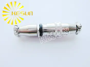 10pair XS8-4 XS8 4Pin Male&Female Butt joint Connector kit XS8 Aviation plug interface connector XS8JK-4P/Y
10pair XS8-4 XS8 4Pin Male&Female Butt joint Connector kit XS8 Aviation plug interface connector XS8JK-4P/Y