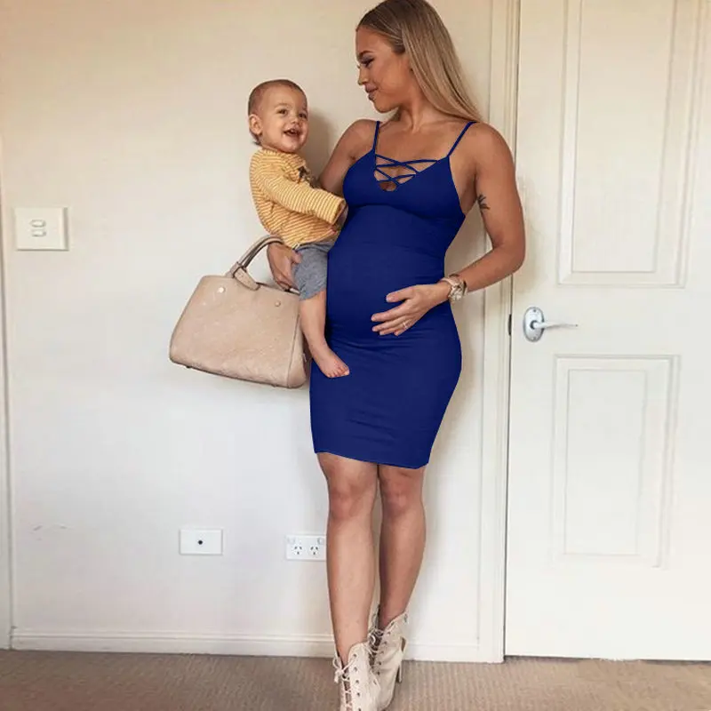 Maternity Pregnancy Dresses Sleeveless V Neck Nurising Dress Clothes For Pregnant Women Shooting Photo Breastfeeding Dress
Maternity Pregnancy Dresses Sleeveless V Neck Nurising Dress Clothes For Pregnant Women Shooting Photo Breastfeeding Dress
