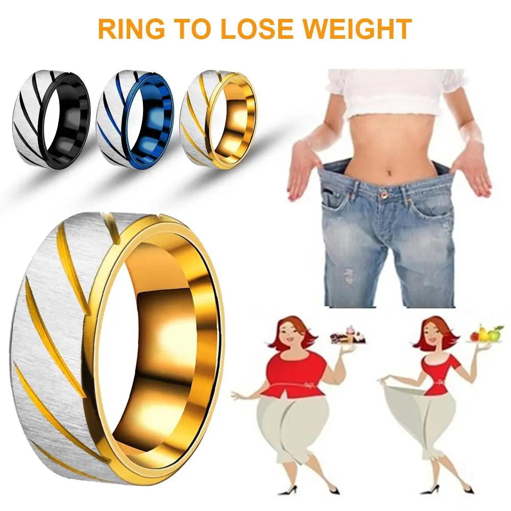 2019 Magnetic Medical Slimming Magnetic Weight Loss Ring Fitness Reduce Weight Ring String Stimulating Acupoints Gallstone Ring
2019 Magnetic Medical Slimming Magnetic Weight Loss Ring Fitness Reduce Weight Ring String Stimulating Acupoints Gallstone Ring