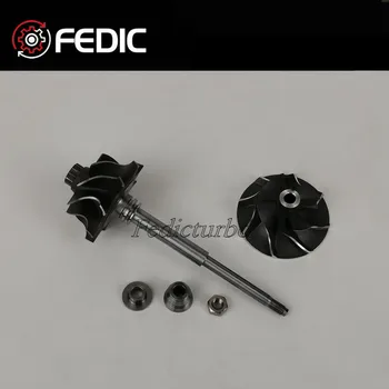 Turbocharger shaft and wheel RHB31 VZ21 13900-62D51 Turbo rotor for SUZUKI SWIFT Jimny Alto SX4 LIANA Grand Vitara mini cars
Turbocharger shaft and wheel RHB31 VZ21 13900-62D51 Turbo rotor for SUZUKI SWIFT Jimny Alto SX4 LIANA Grand Vitara mini cars