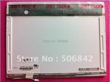 12.1"laptop LCD screen N121X5-L04 ,Brand new A+1024 x 768
12.1"laptop LCD screen N121X5-L04 ,Brand new A+1024 x 768