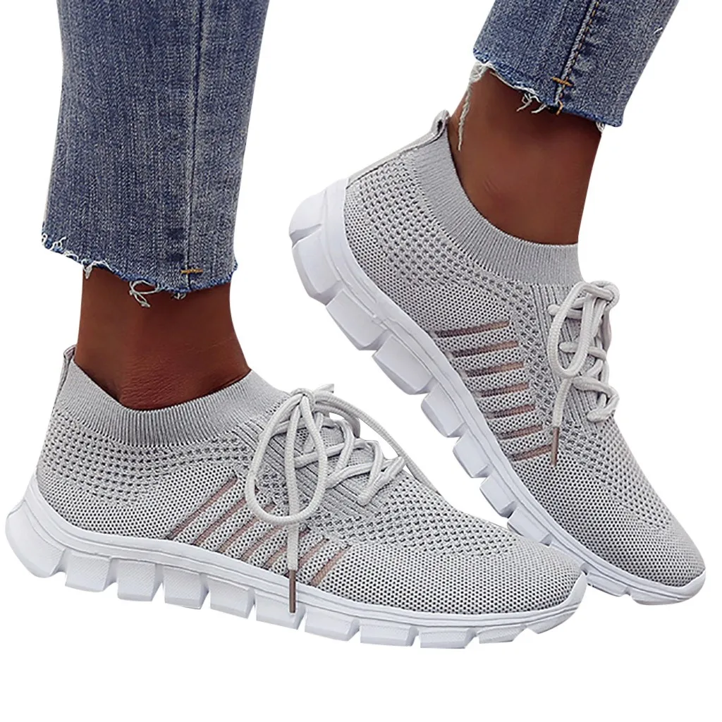 Plus Size Running Wave Shoes Women Outdoor Breathable Sneakers Vulcanized Shoes Ladies Shoe Soft Casual Women's Female
Plus Size Running Wave Shoes Women Outdoor Breathable Sneakers Vulcanized Shoes Ladies Shoe Soft Casual Women's Female