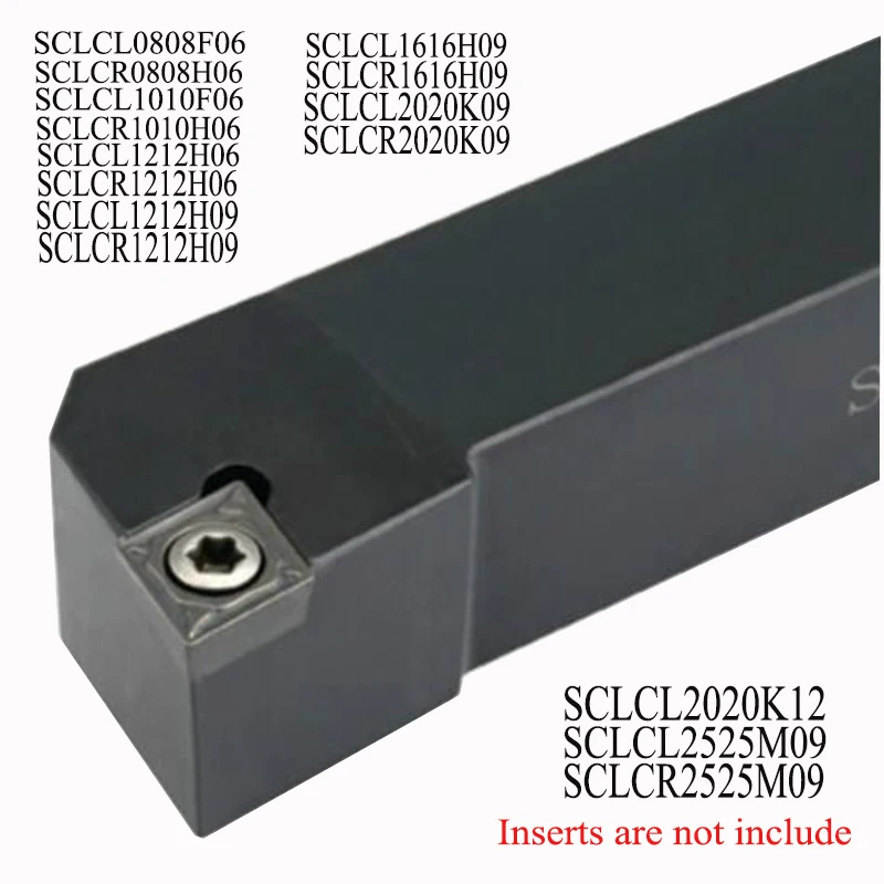 SCLCL0808F06/SCLCR0808H06/SCLCL1010F06/SCLCR1010H06/SCLCL1212H06/SCLCR1212H06/SCLCL1616H09/SCLCR2020K09/SCLCL2525Tool Holder cnc
SCLCL0808F06/SCLCR0808H06/SCLCL1010F06/SCLCR1010H06/SCLCL1212H06/SCLCR1212H06/SCLCL1616H09/SCLCR2020K09/SCLCL2525Tool Holder cnc