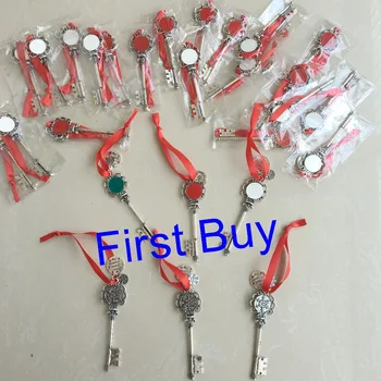 200pcs/lot Factory Price In Stock Personalized New Hot Sale Christmas Series Cute Santa Key For Family Wonderful Presents
200pcs/lot Factory Price In Stock Personalized New Hot Sale Christmas Series Cute Santa Key For Family Wonderful Presents