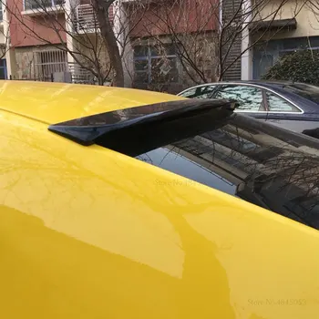 For Chevrolet Camaro 2010 to 2017 Black Roof Spoiler High Qulity ABS Plastic Rear Trunk Boot Wing Rear Lip Roof Spoiler Car Part
For Chevrolet Camaro 2010 to 2017 Black Roof Spoiler High Qulity ABS Plastic Rear Trunk Boot Wing Rear Lip Roof Spoiler Car Part