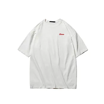 Fashion 2019 Funny T Shirt Men Cotton Summer Black Hipster Camisetas Hombre Camisas Blusa Korean Men Streetwear Oversized TShirt
Fashion 2019 Funny T Shirt Men Cotton Summer Black Hipster Camisetas Hombre Camisas Blusa Korean Men Streetwear Oversized TShirt