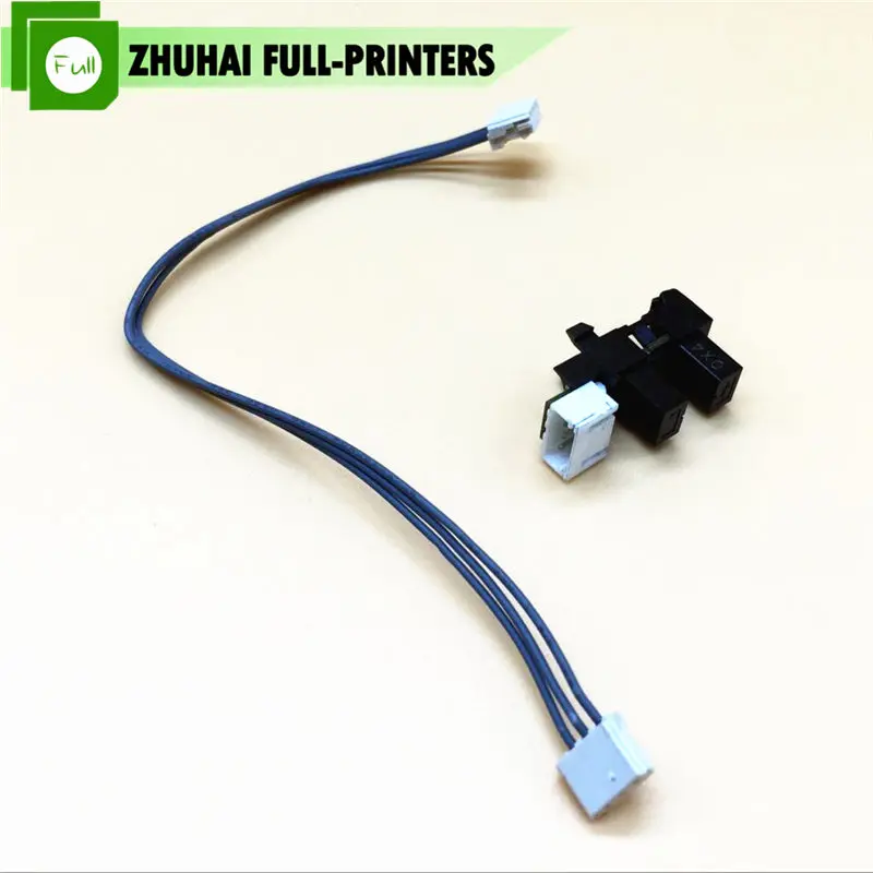 1SET AW02-0204 AW02-0056 AW02-0160 AF2090 Photo Interrupter and Connector Line Fuser Sensor for Ricoh Aficio 1035 1045 1055
1SET AW02-0204 AW02-0056 AW02-0160 AF2090 Photo Interrupter and Connector Line Fuser Sensor for Ricoh Aficio 1035 1045 1055