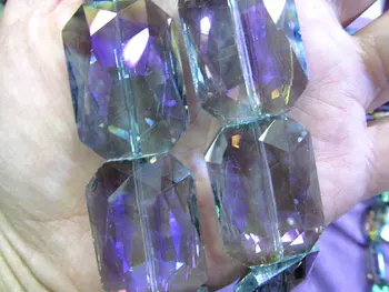 high quality 2strands 10-25mm Crystal like crystal beads rectangle ablong Faceted Ocean blue green red ruby grey black white mix
high quality 2strands 10-25mm Crystal like crystal beads rectangle ablong Faceted Ocean blue green red ruby grey black white mix