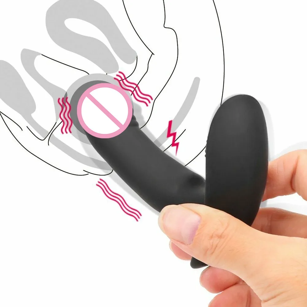 Фаллоимитатор Для Точки G