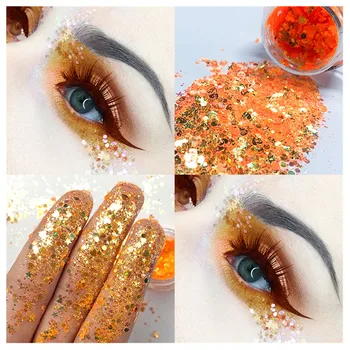 Eyeshadow palletei Easy to Wear eye shadow matte Natural Factors Shimmer Eye Shadow Powder Palette Y517
Eyeshadow palletei Easy to Wear eye shadow matte Natural Factors Shimmer Eye Shadow Powder Palette Y517
