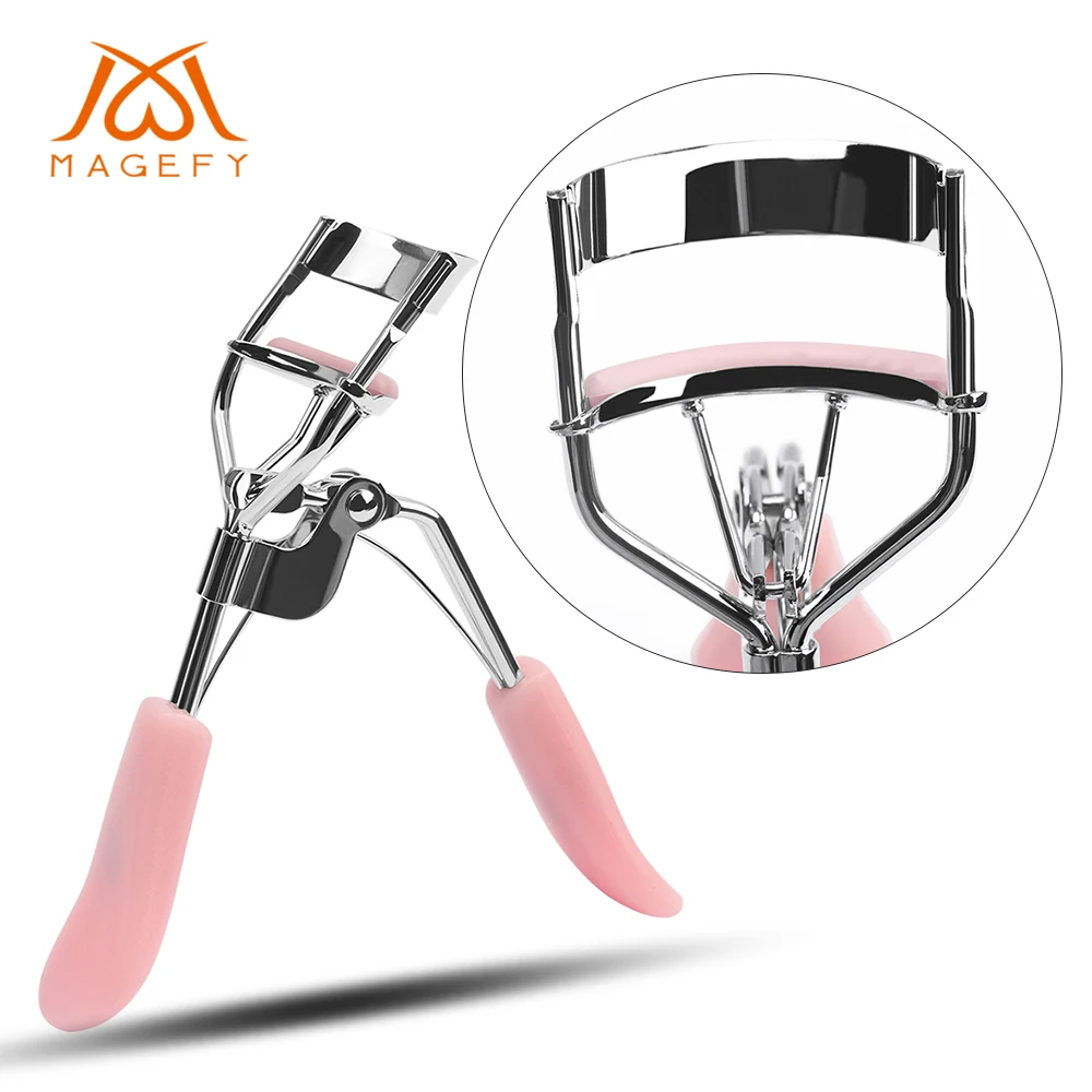 1 pcs Pink Color Eyelash Curler Curling Clip Beauty Makeup Tool Eyelash Cosmetic Makeup Tool Accessories for Women
1 pcs Pink Color Eyelash Curler Curling Clip Beauty Makeup Tool Eyelash Cosmetic Makeup Tool Accessories for Women