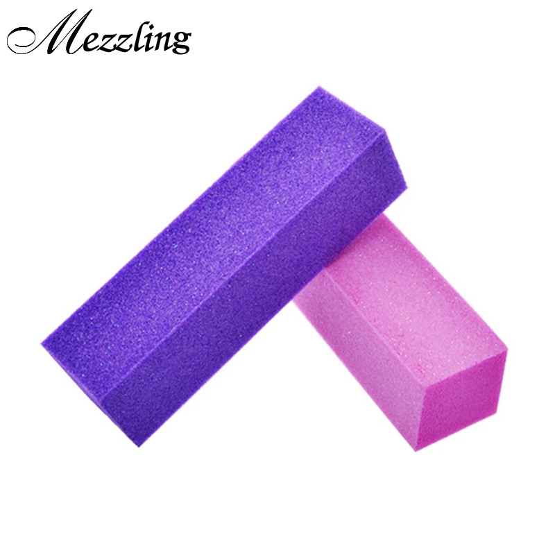 Nail File Buffer ,6colors 4pcs/lot 4 Way White Pink Sponge Nail Buffing Sanding Shine Polish Block,Manicure Care Nail Tools
Nail File Buffer ,6colors 4pcs/lot 4 Way White Pink Sponge Nail Buffing Sanding Shine Polish Block,Manicure Care Nail Tools