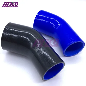 RACING 45 Degree Each kind of specification Variable diameter SILICONE HOSE STRAIGHT JOINER COUPLING 45mm 51mm 63mm 76mm ....
RACING 45 Degree Each kind of specification Variable diameter SILICONE HOSE STRAIGHT JOINER COUPLING 45mm 51mm 63mm 76mm ....