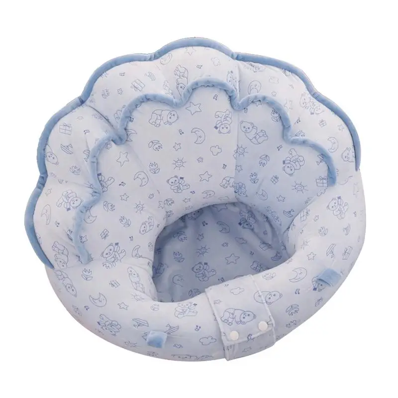 1PC Dropshipping Blue/Pink Baby Learning Chair Infant Safety Seat Portable Eating Chair Children's Small Sofa Plush Toy For Kids
1PC Dropshipping Blue/Pink Baby Learning Chair Infant Safety Seat Portable Eating Chair Children's Small Sofa Plush Toy For Kids