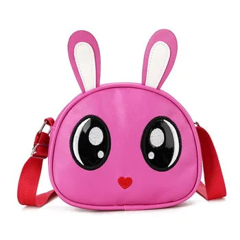 New children's bag Messenger bag cute shoulder bag fashion girls kindergarten kids princess travel bag
New children's bag Messenger bag cute shoulder bag fashion girls kindergarten kids princess travel bag