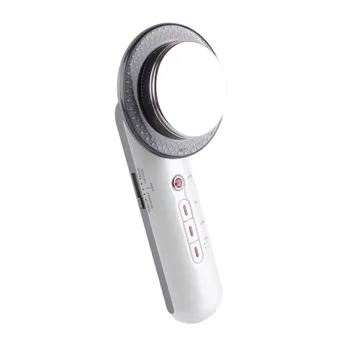 Anti Cellulite Ultrasound Cavitation EMS Body Slimming Massager Weight Loss Ultrasonic Wave Therapy Fat Burner Galvanic
Anti Cellulite Ultrasound Cavitation EMS Body Slimming Massager Weight Loss Ultrasonic Wave Therapy Fat Burner Galvanic