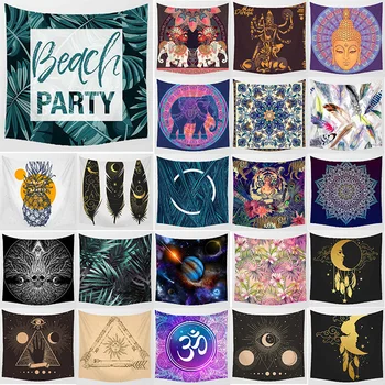 Unicorn beach party tapestryt wall hanging home decor wall art tapestry bedroom large square tapestries size 1750mm*1750mm
Unicorn beach party tapestryt wall hanging home decor wall art tapestry bedroom large square tapestries size 1750mm*1750mm