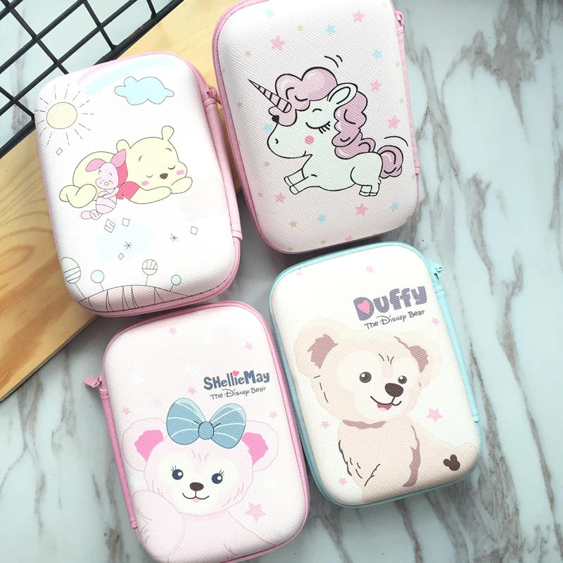 Earphone Carrying Hard Bag 9.5cm*13.5cm Zipper Pouch Storage Box Case For Headphone Memory Card USB Cable Keys
Earphone Carrying Hard Bag 9.5cm*13.5cm Zipper Pouch Storage Box Case For Headphone Memory Card USB Cable Keys