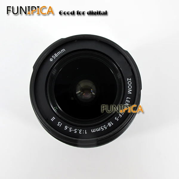 EF-S 18-55mm 22