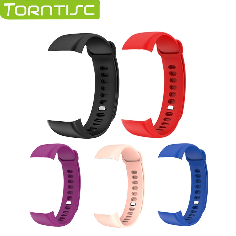 Torntisc Smart Accessories F07 smart band Waterproof Scratch Resistant Alternative Strap Colorful Replacement Bracelet Strap
Torntisc Smart Accessories F07 smart band Waterproof Scratch Resistant Alternative Strap Colorful Replacement Bracelet Strap