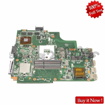 NOKOTION Laptop Motherboard For Asus K43SV K43SM PC Main Board Rev 4.1 HM65 DDR3 GT630M
NOKOTION Laptop Motherboard For Asus K43SV K43SM PC Main Board Rev 4.1 HM65 DDR3 GT630M