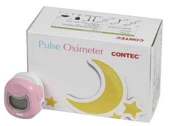 *PINK*CMS50QA LCD Fingertip Pulse Oximeter for Children for Child -Pulse Rate and Spo2 Monitor CE FDA
*PINK*CMS50QA LCD Fingertip Pulse Oximeter for Children for Child -Pulse Rate and Spo2 Monitor CE FDA