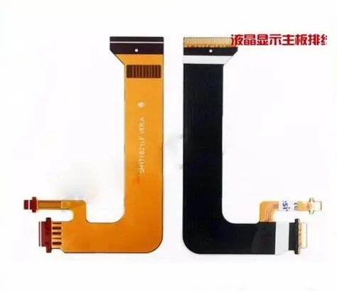 Оригинальный новый для Huawei Honor T1 821w 821 ЖК дисплей Экран Дисплей Разъем Flex
