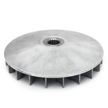 BIKINGBOY Primary Clutch Sheave Fixed For HiSUN HS400 UTV ATV 400 MSU400 YS400 MASSIMO SUPERMACH MENARDS / OEM / 21301-F12-0000
BIKINGBOY Primary Clutch Sheave Fixed For HiSUN HS400 UTV ATV 400 MSU400 YS400 MASSIMO SUPERMACH MENARDS / OEM / 21301-F12-0000