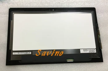 13.3" LCD Screen ASSEMBLY LP133WF3 (SP)(A1) For Toshiba Satellite Click 2 Pro P35W
13.3" LCD Screen ASSEMBLY LP133WF3 (SP)(A1) For Toshiba Satellite Click 2 Pro P35W