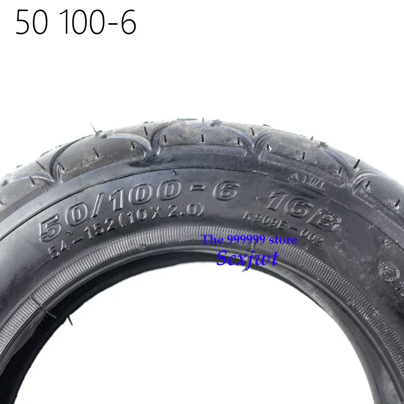 Free Shipping 50/100-6 10X2.0 WHEEL tire with good quality Inner Tube and outer tyre Electric Scooter Balancing Hoverboard Tire
Free Shipping 50/100-6 10X2.0 WHEEL tire with good quality Inner Tube and outer tyre Electric Scooter Balancing Hoverboard Tire
