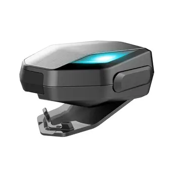 Eating Chicken Artifact Bluetooth 5.0 Audio Receiver Mini 3.5Mm Aux Stereo Bluetooth Receiver For Tv Pc Headset Wireless Adapt
Eating Chicken Artifact Bluetooth 5.0 Audio Receiver Mini 3.5Mm Aux Stereo Bluetooth Receiver For Tv Pc Headset Wireless Adapt