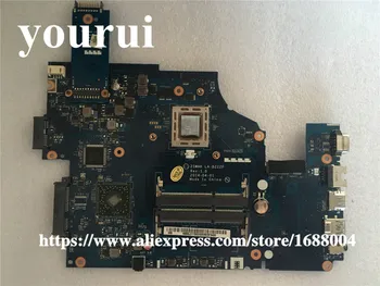 NBMLD11002 NB.MLD11.002 LA-B222P Laptop motherboard For Acer E5-551 A10-7300 Main board full test
NBMLD11002 NB.MLD11.002 LA-B222P Laptop motherboard For Acer E5-551 A10-7300 Main board full test