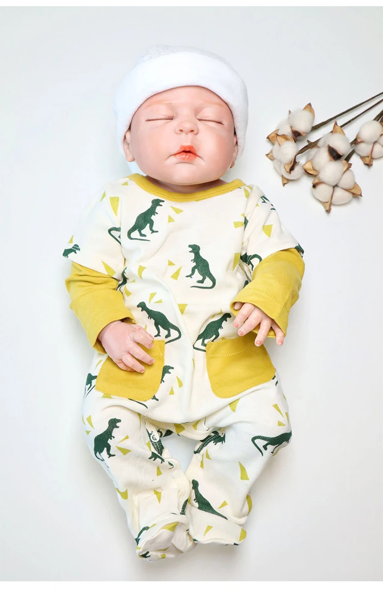 Animal Baby Clothes (9)
